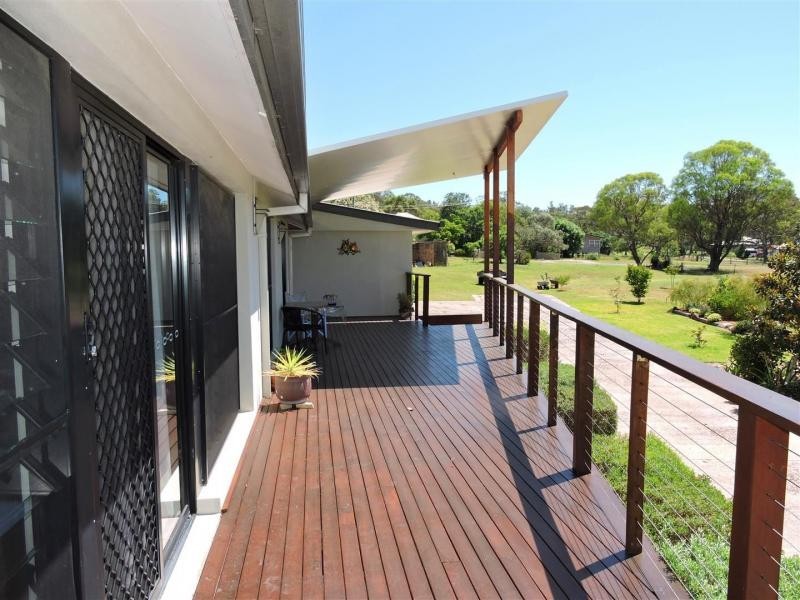 27 Gilbert Crescent, Warwick QLD 4370