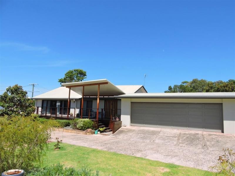 27 Gilbert Crescent, Warwick QLD 4370