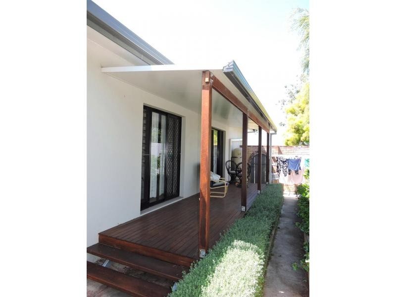 27 Gilbert Crescent, Warwick QLD 4370