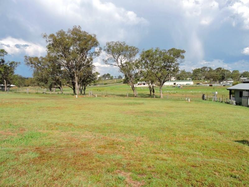 Lot 3 Gilbert Crescent, Warwick QLD 4370