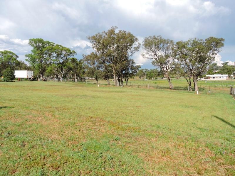 Lot 3 Gilbert Crescent, Warwick QLD 4370