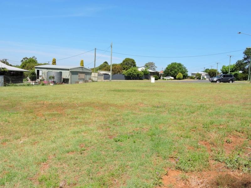 Lot 3 Gilbert Crescent, Warwick QLD 4370