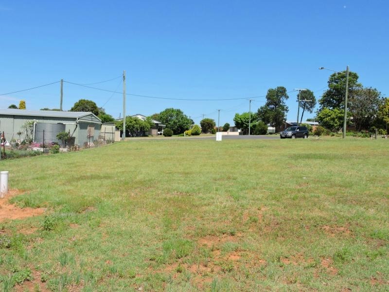 Lot 3 Gilbert Crescent, Warwick QLD 4370
