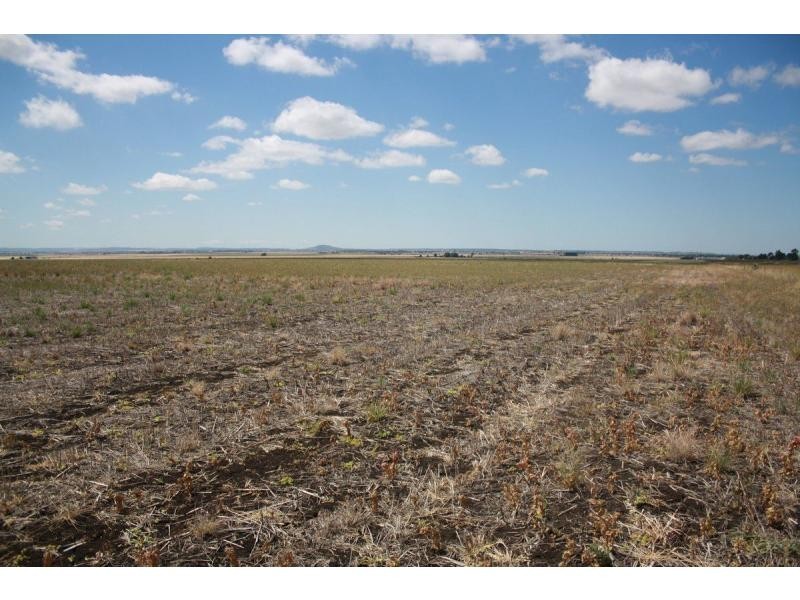 L216 Kings Creek Road, Kings Creek QLD 4361