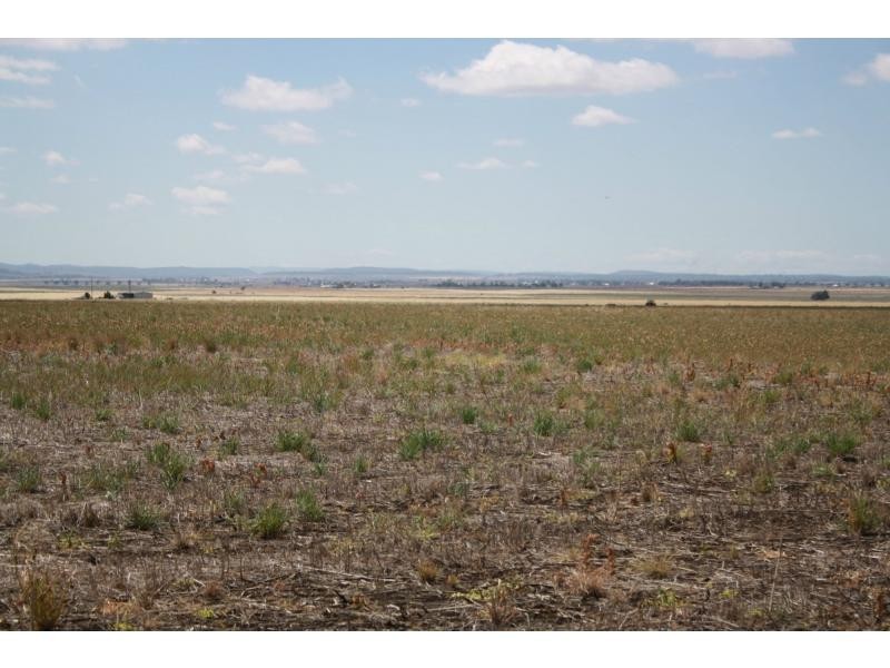 L216 Kings Creek Road, Kings Creek QLD 4361
