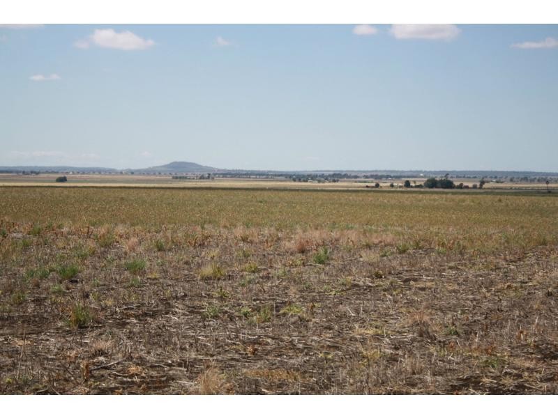 L216 Kings Creek Road, Kings Creek QLD 4361
