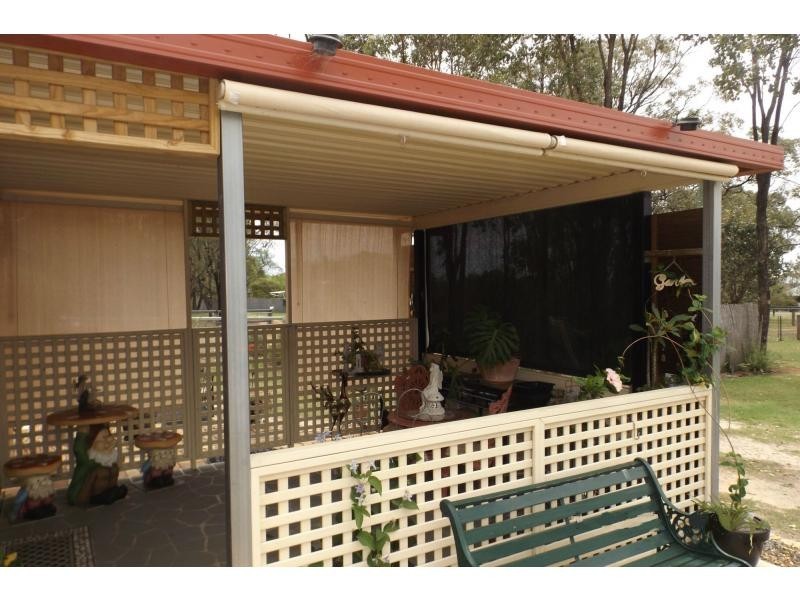 7 Leslie Lane, Hendon QLD 4362