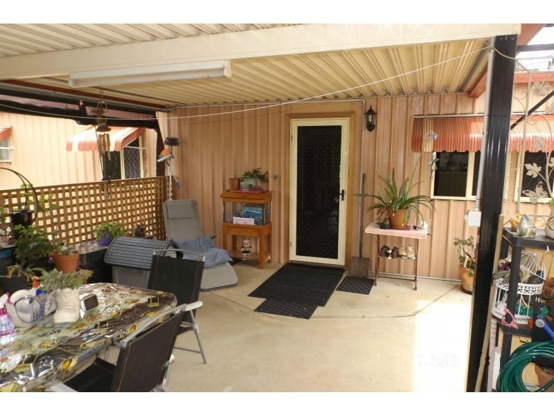 7 Leslie Lane, Hendon QLD 4362