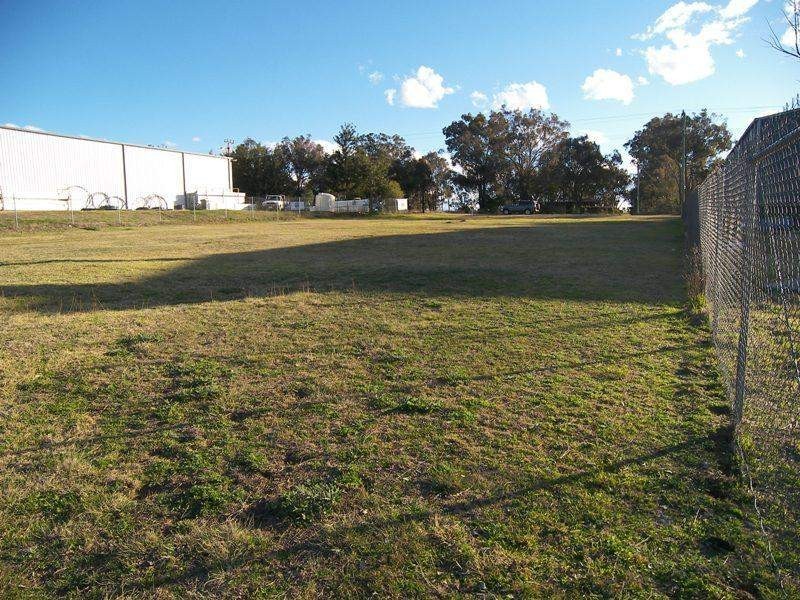Warwick QLD 4370
