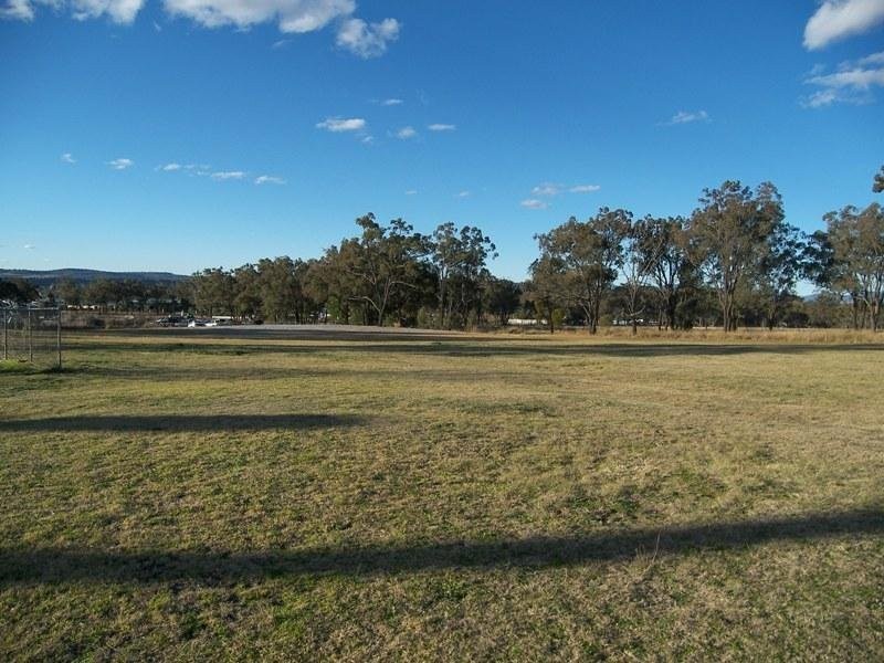 Warwick QLD 4370