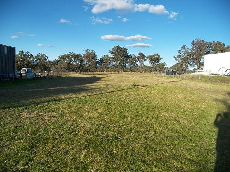 Warwick QLD 4370