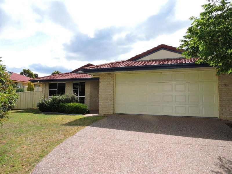 9 Odonnell Court, Warwick QLD 4370