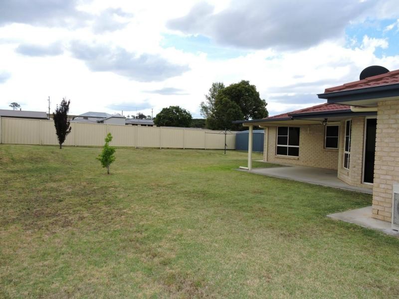 9 Odonnell Court, Warwick QLD 4370
