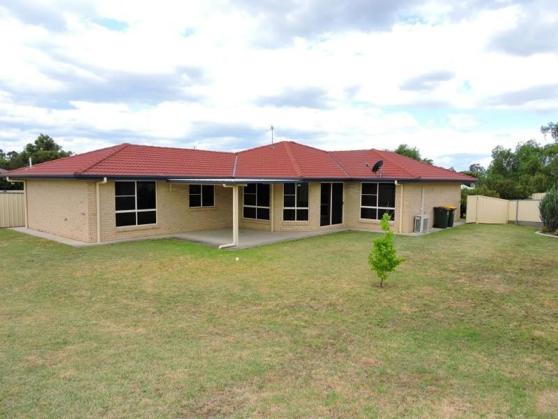 9 Odonnell Court, Warwick QLD 4370