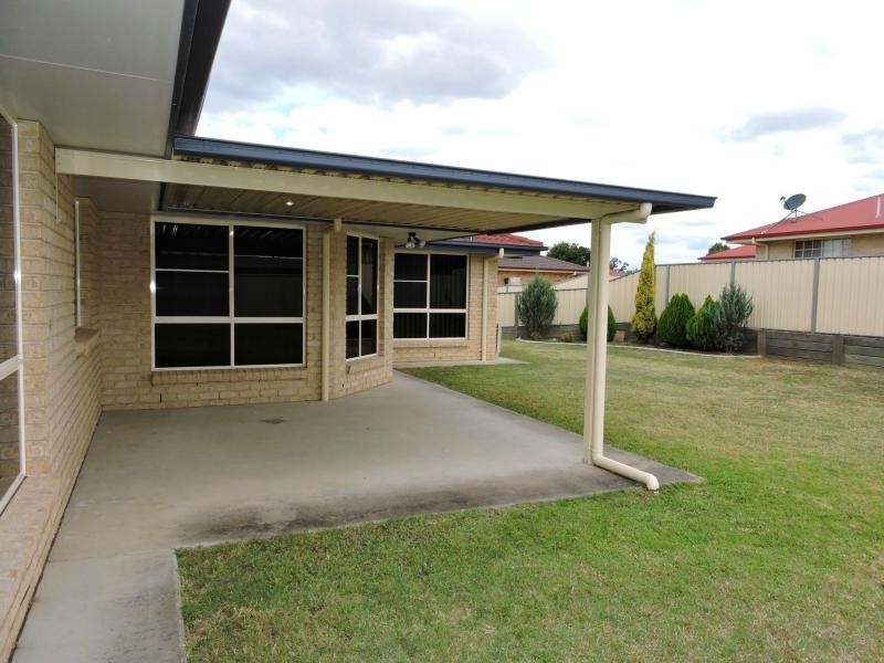 9 Odonnell Court, Warwick QLD 4370