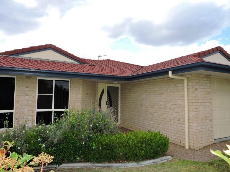 9 Odonnell Court, Warwick QLD 4370