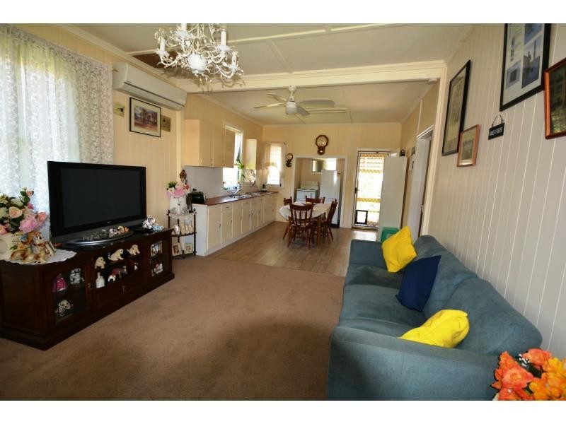 26 Marshall Street, Warwick QLD 4370