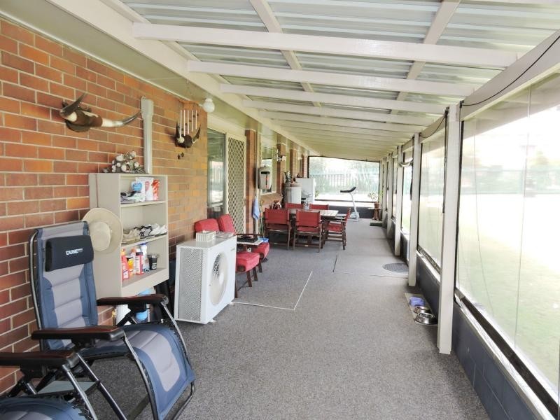 5 Martin Street, Warwick QLD 4370