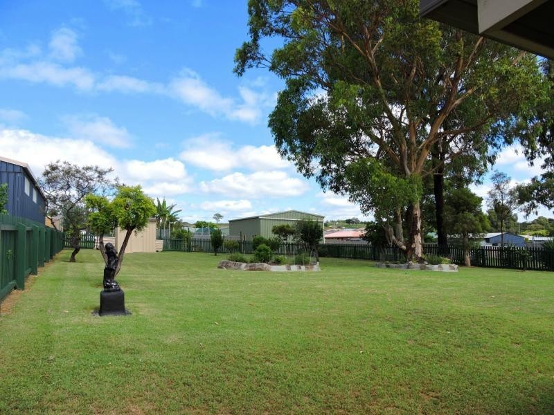 5 Martin Street, Warwick QLD 4370