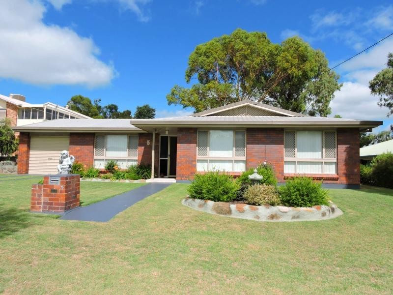 5 Martin Street, Warwick QLD 4370