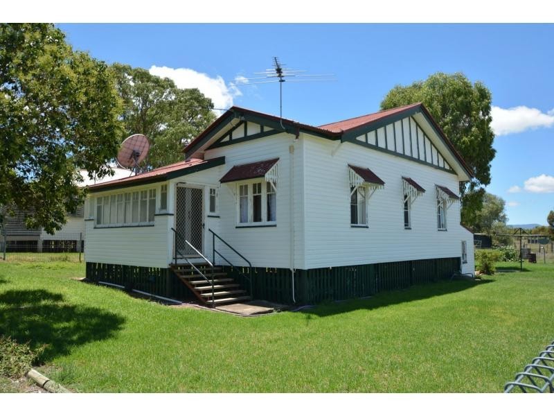 13 Swan Creek Hall Road, Swan Creek QLD 4370