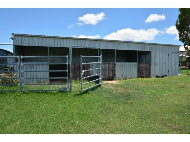 13 Swan Creek Hall Road, Swan Creek QLD 4370