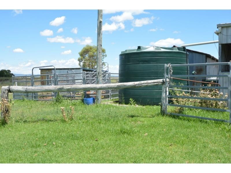 13 Swan Creek Hall Road, Swan Creek QLD 4370