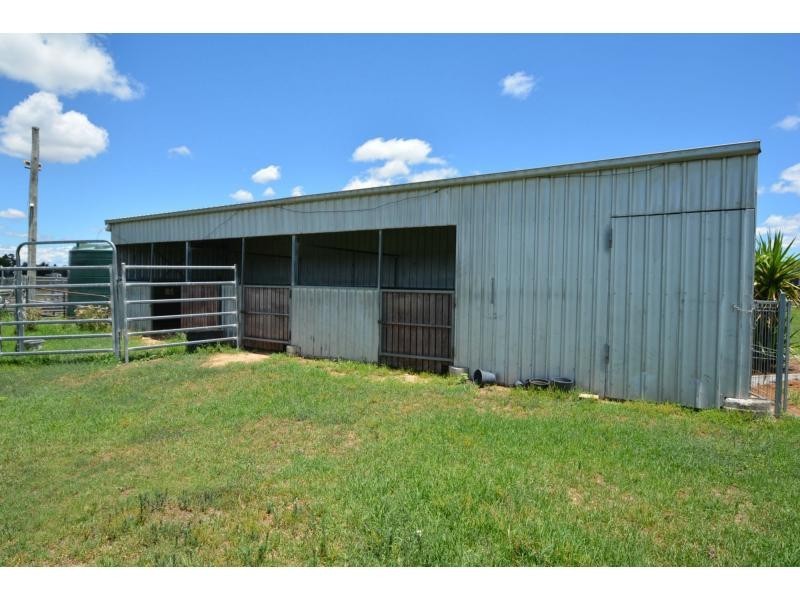 13 Swan Creek Hall Road, Swan Creek QLD 4370