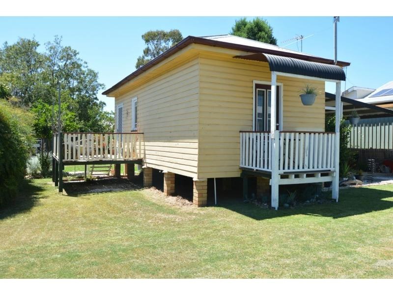 44A Stewart Avenue, Warwick QLD 4370