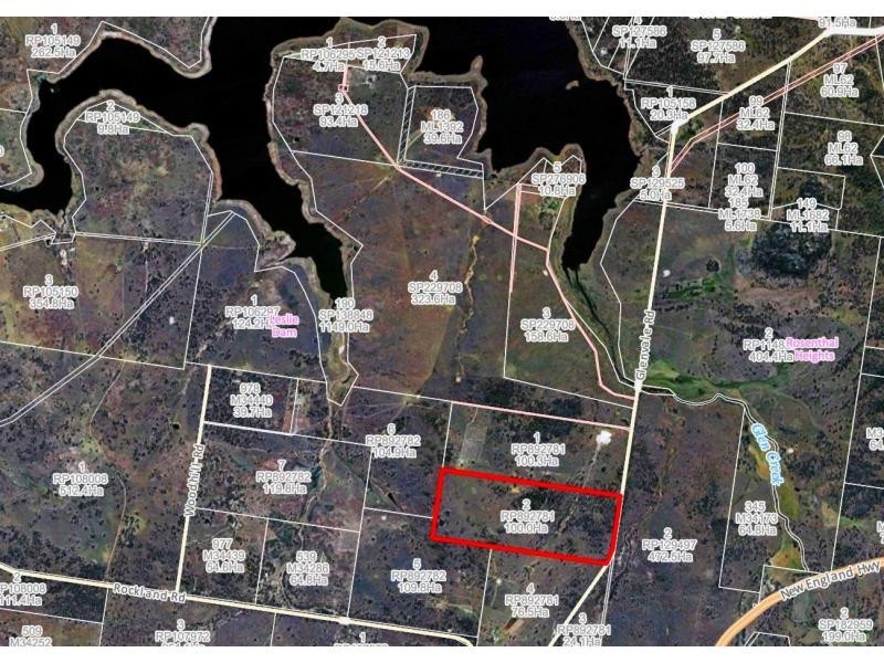 L2 Glenvale Road, Warwick QLD 4370