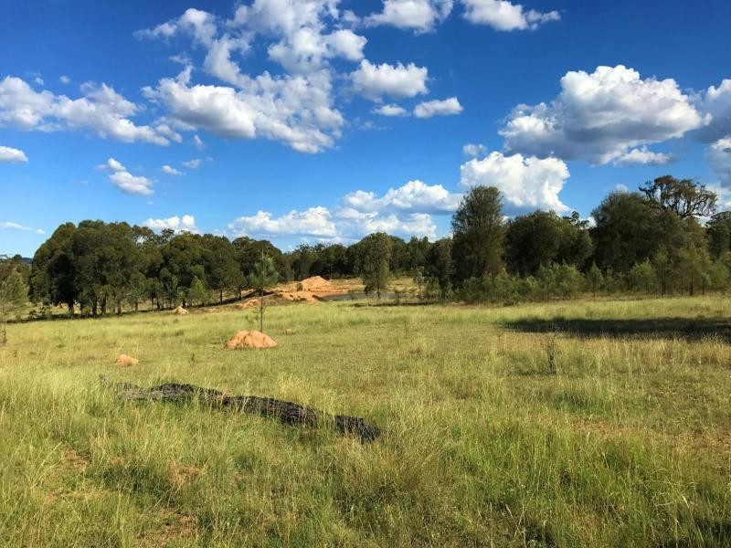 L2 Glenvale Road, Warwick QLD 4370