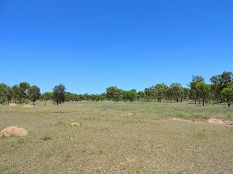 L2 Glenvale Road, Warwick QLD 4370