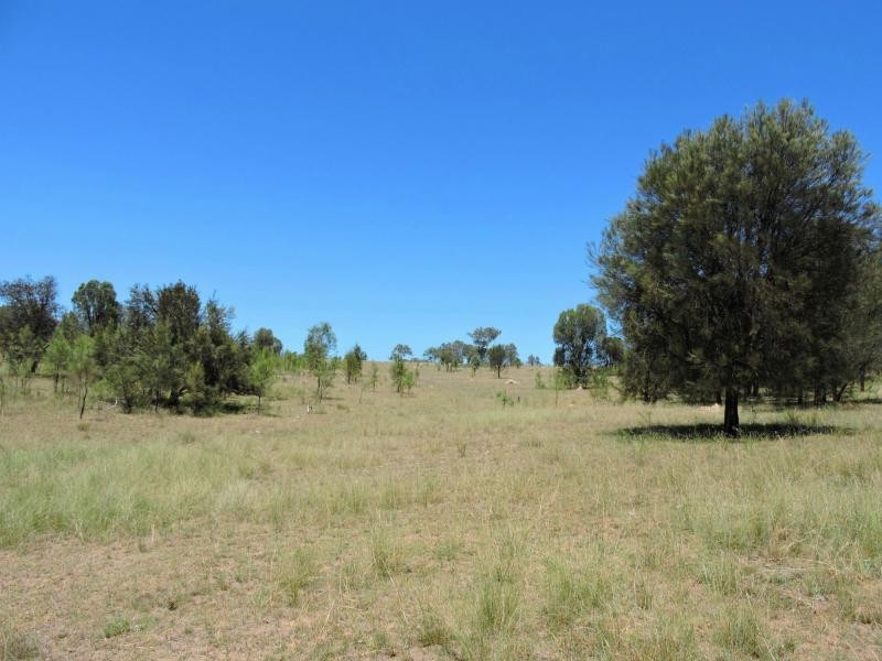 L2 Glenvale Road, Warwick QLD 4370