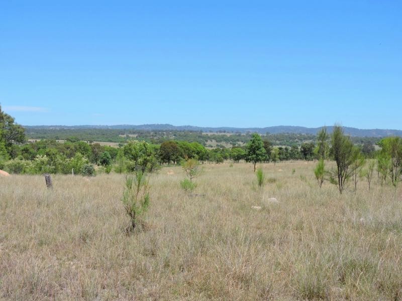 L2 Glenvale Road, Warwick QLD 4370