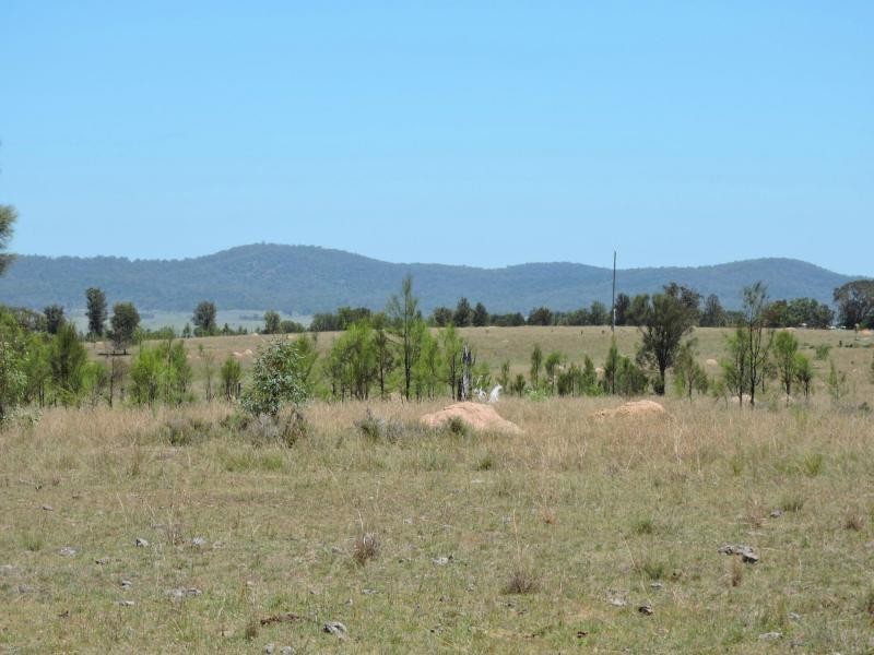 L2 Glenvale Road, Warwick QLD 4370