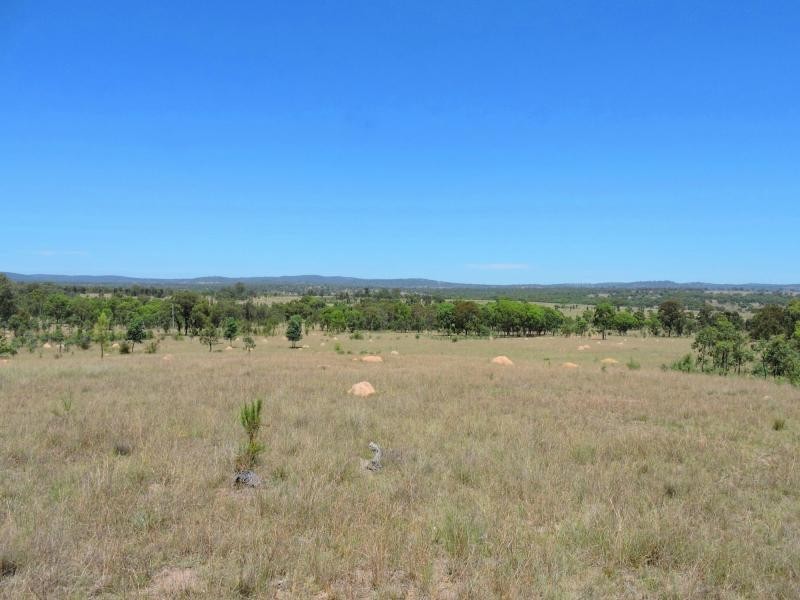L2 Glenvale Road, Warwick QLD 4370