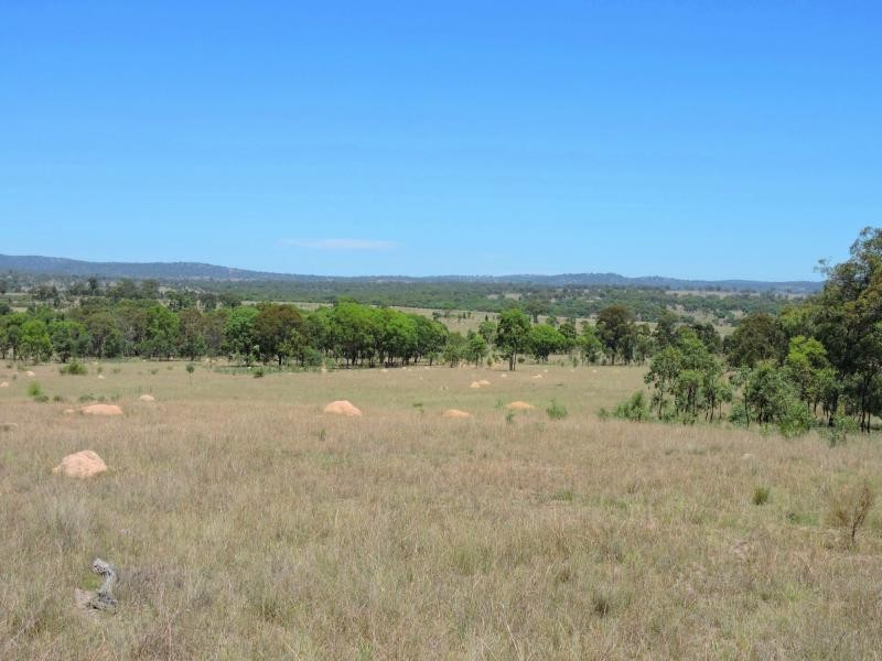 L2 Glenvale Road, Warwick QLD 4370