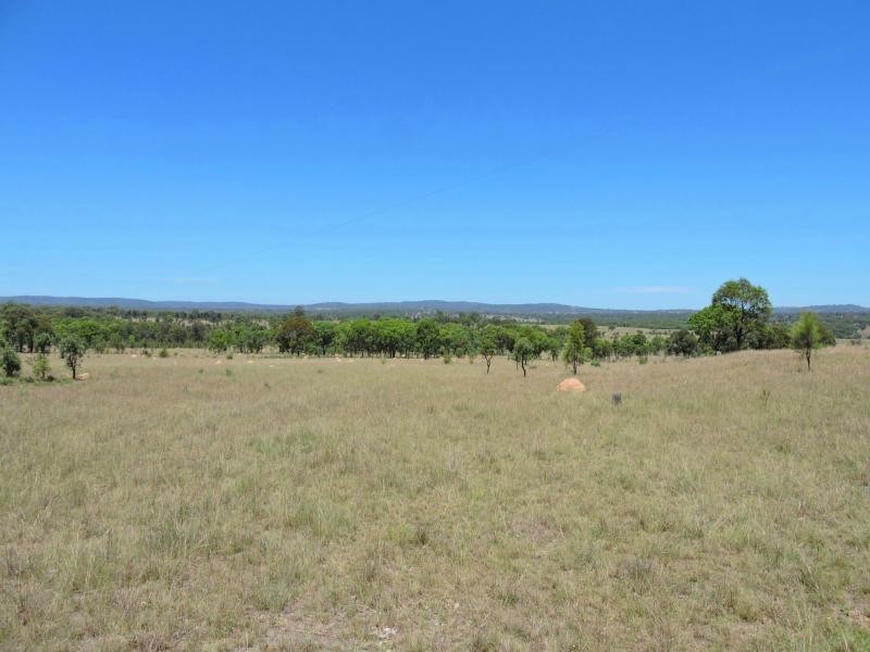 L2 Glenvale Road, Warwick QLD 4370