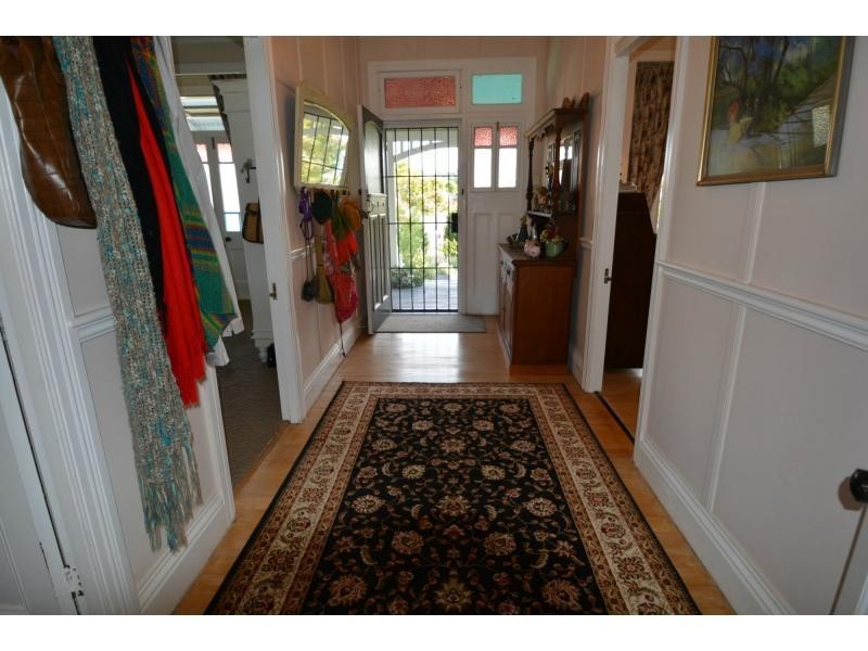 33 Pratten Street, Warwick QLD 4370