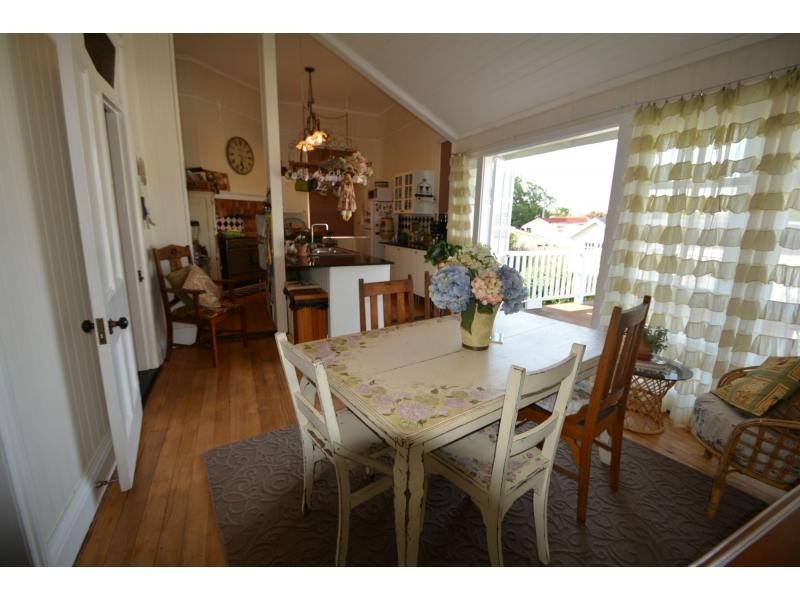 33 Pratten Street, Warwick QLD 4370