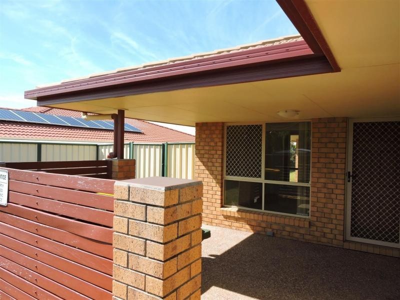 10 Baguley Street, Warwick QLD 4370