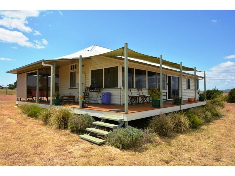 59 Hancocks La, Mount Marshall QLD 4362