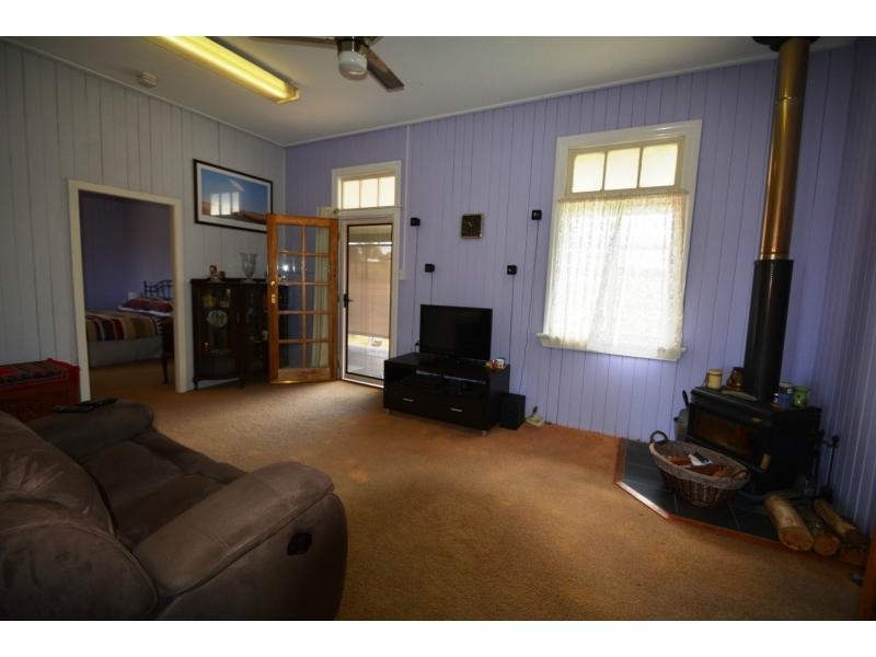 59 Hancocks La, Mount Marshall QLD 4362