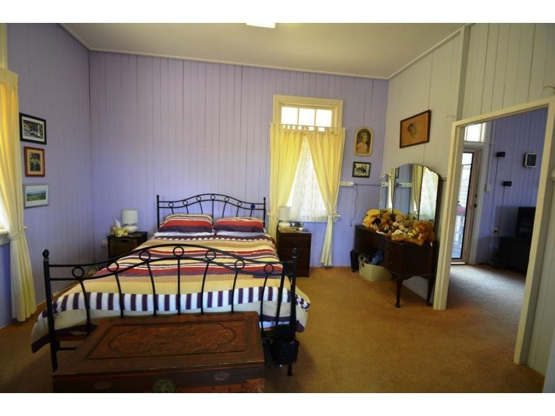 59 Hancocks La, Mount Marshall QLD 4362