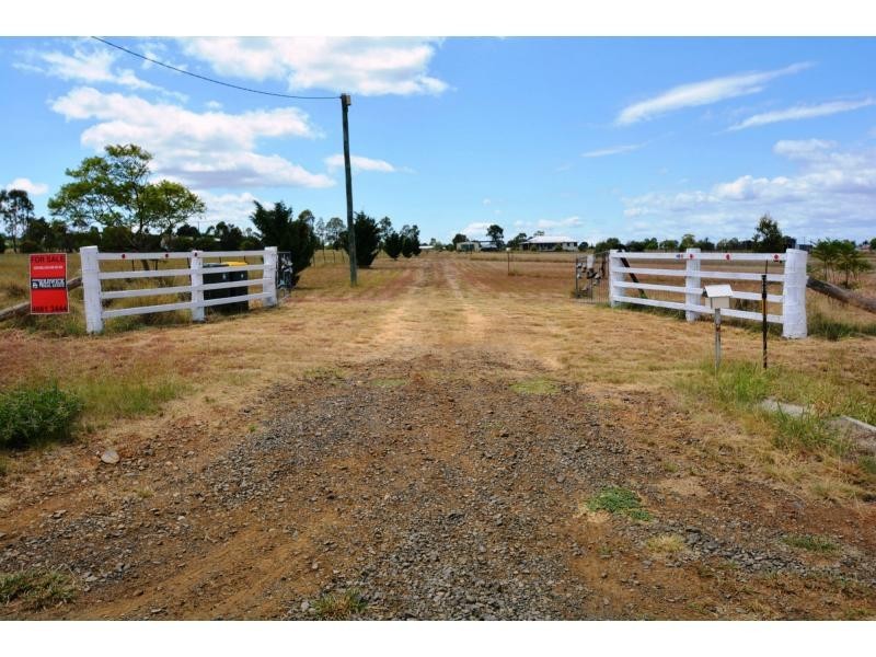 59 Hancocks La, Mount Marshall QLD 4362