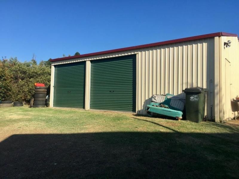 1 Evans Crescent, Warwick QLD 4370