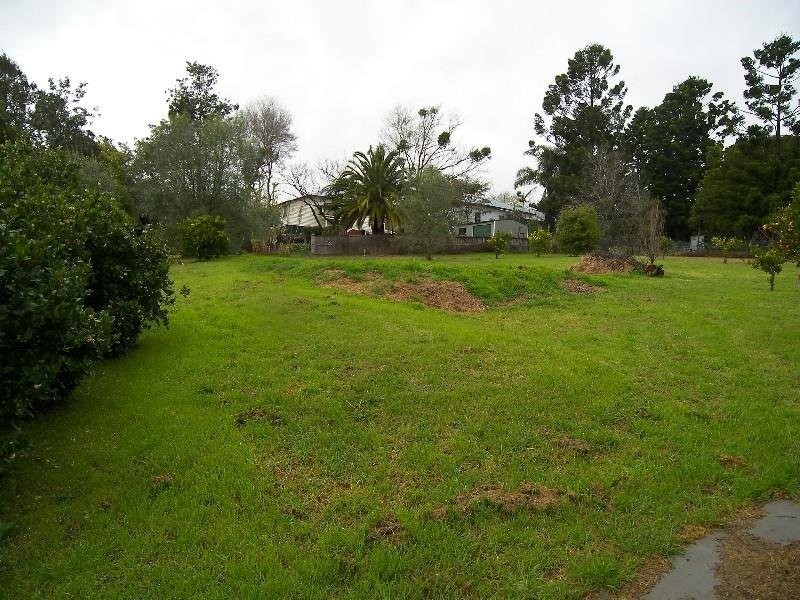 Lot 21, 5 Kurrajong Street, Killarney QLD 4373