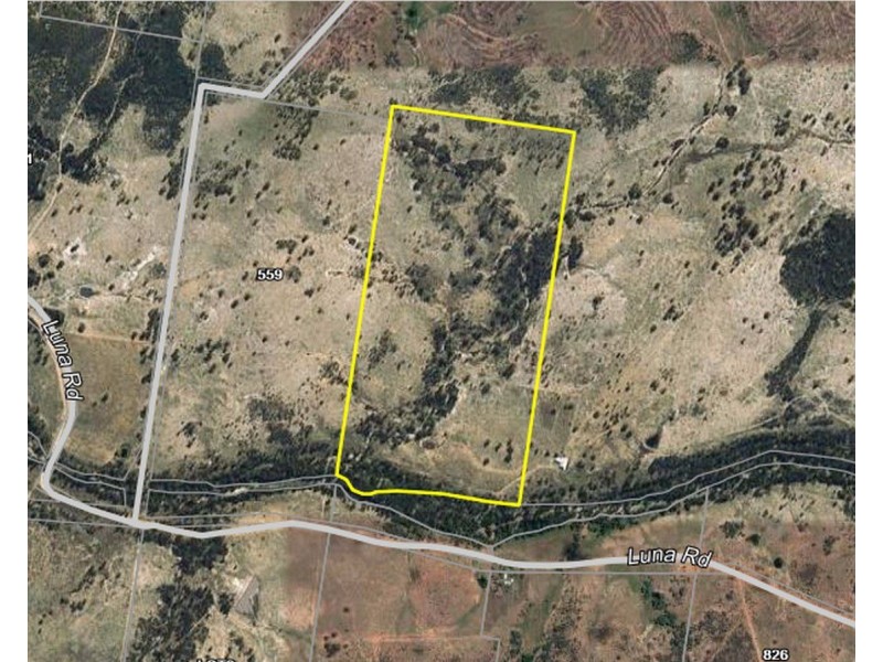 Lot 2 Luna Road, Oman Ama QLD 4352