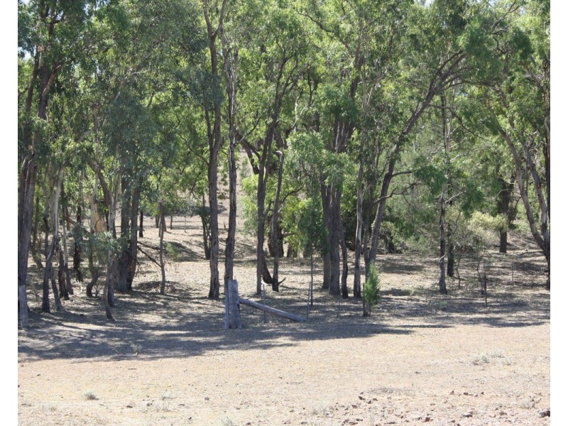 Lot 2 Luna Road, Oman Ama QLD 4352