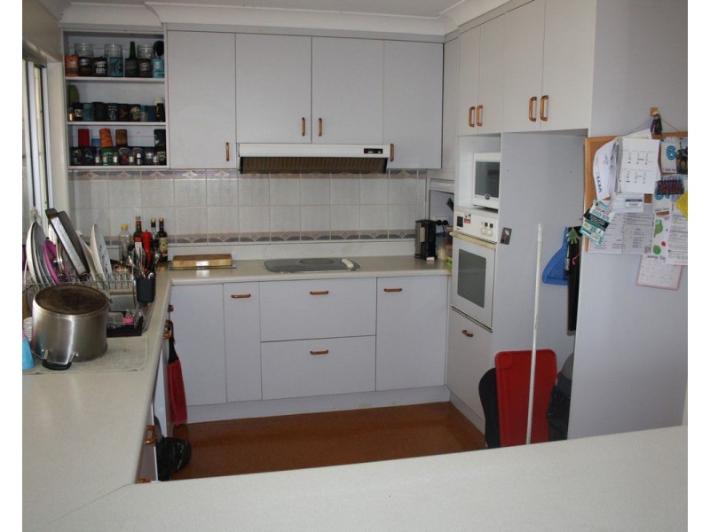 184 Warner Street, Rosenthal Heights QLD 4370